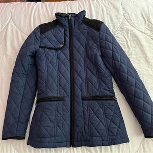 Tommy Hilfiger Blue Coat